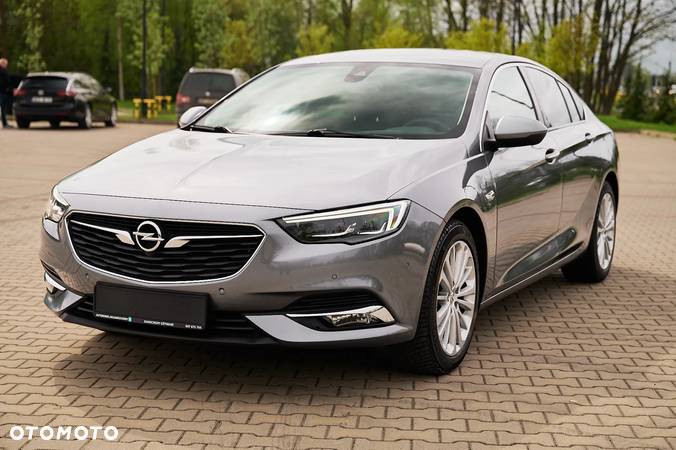 Opel Insignia 1.5 T Elite S&S - 5