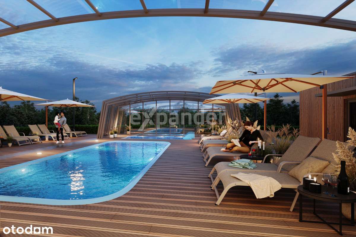 Wykończone mieszkanie blisko morza Sztutowo - Pełny obrazek: 4/20