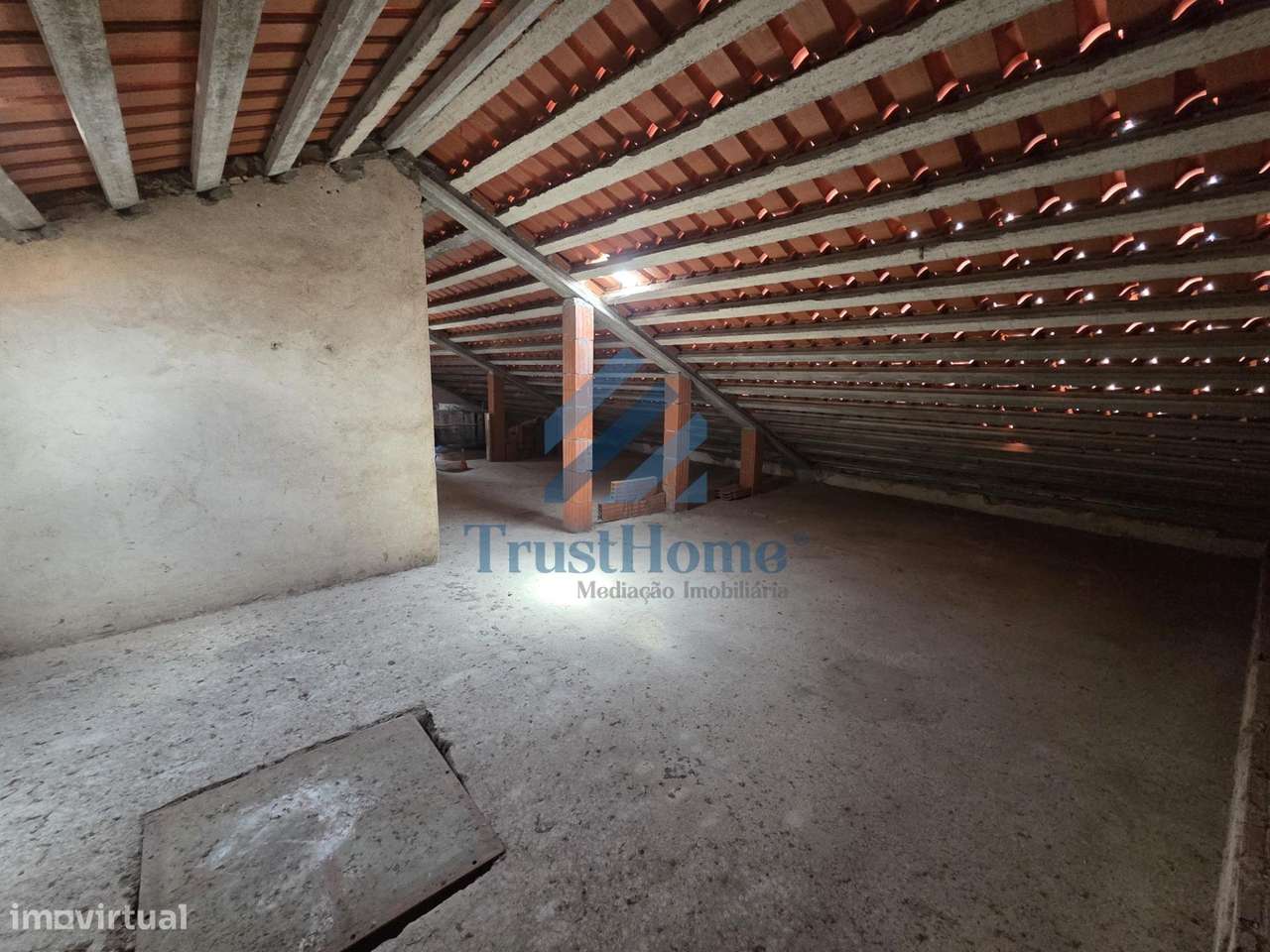 Apartamento à venda na Rua Vila do Seixal, Feijó-24