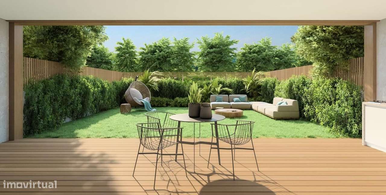 Apartamento T2 com estacionamento, Oeiras - Grande imagem: 5/24