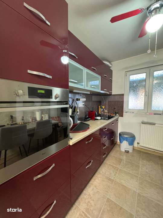 Apartament cu 3 camere, la cheie - Sector 5 - Imagine principală: 4/11