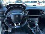 Peugeot 308 1.6 BlueHDi GT Line - 21