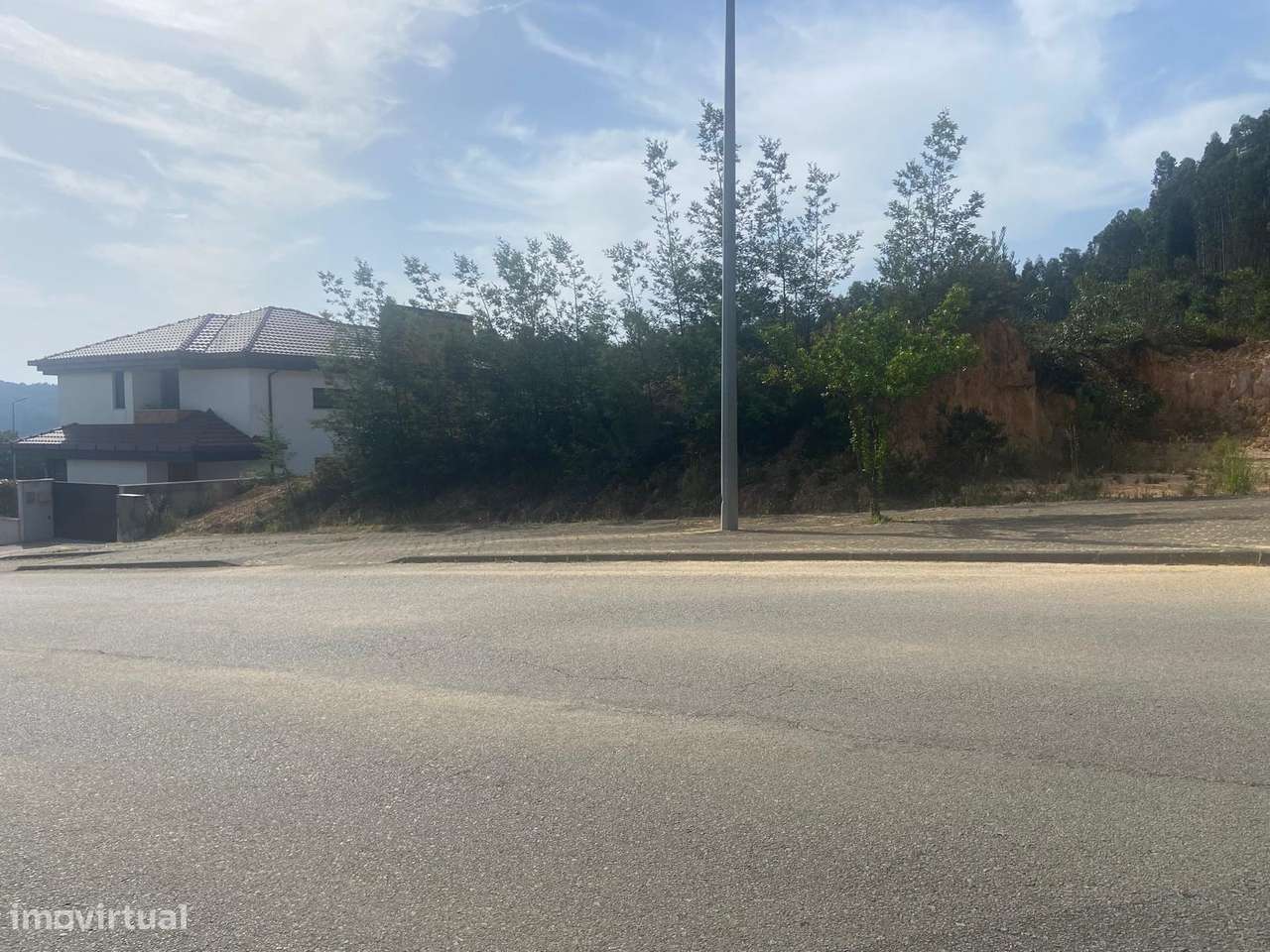 Lote de Terreno  Venda em Moita,Anadia-11
