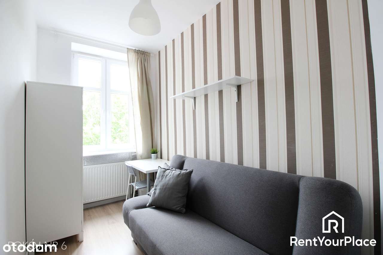 Mieszkanie inwestycyjne na sprzedaż-4