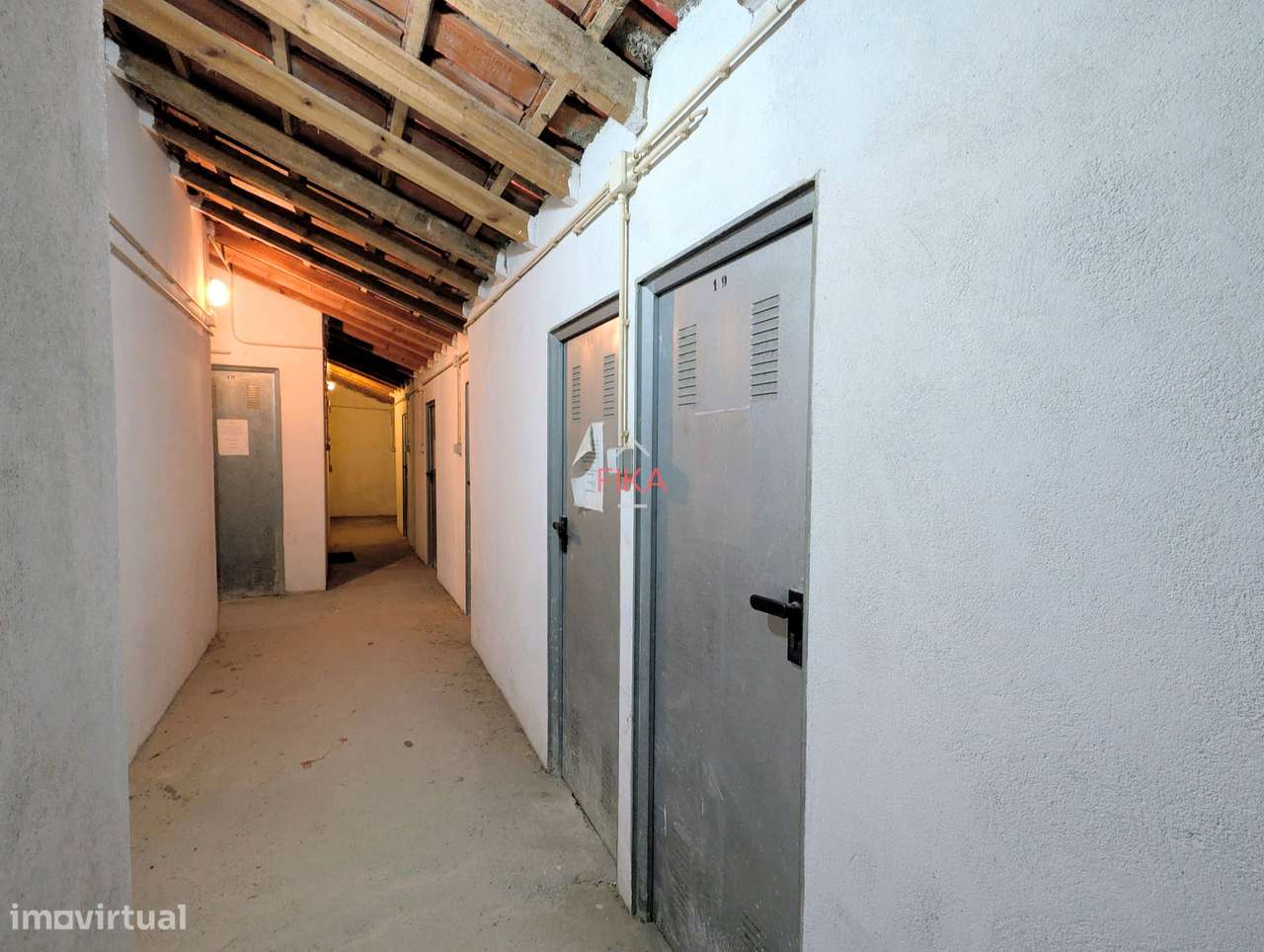 T2 luminoso com vista desafogada e elevador-30