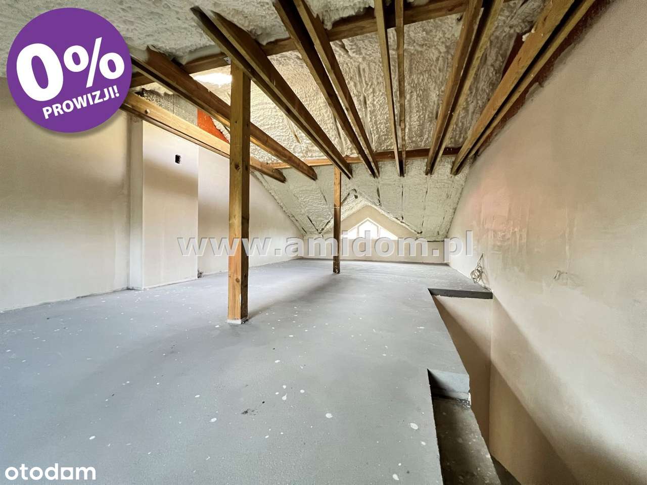 Bliźniak z garażem, duży ogród,oddzielny wjazd-19