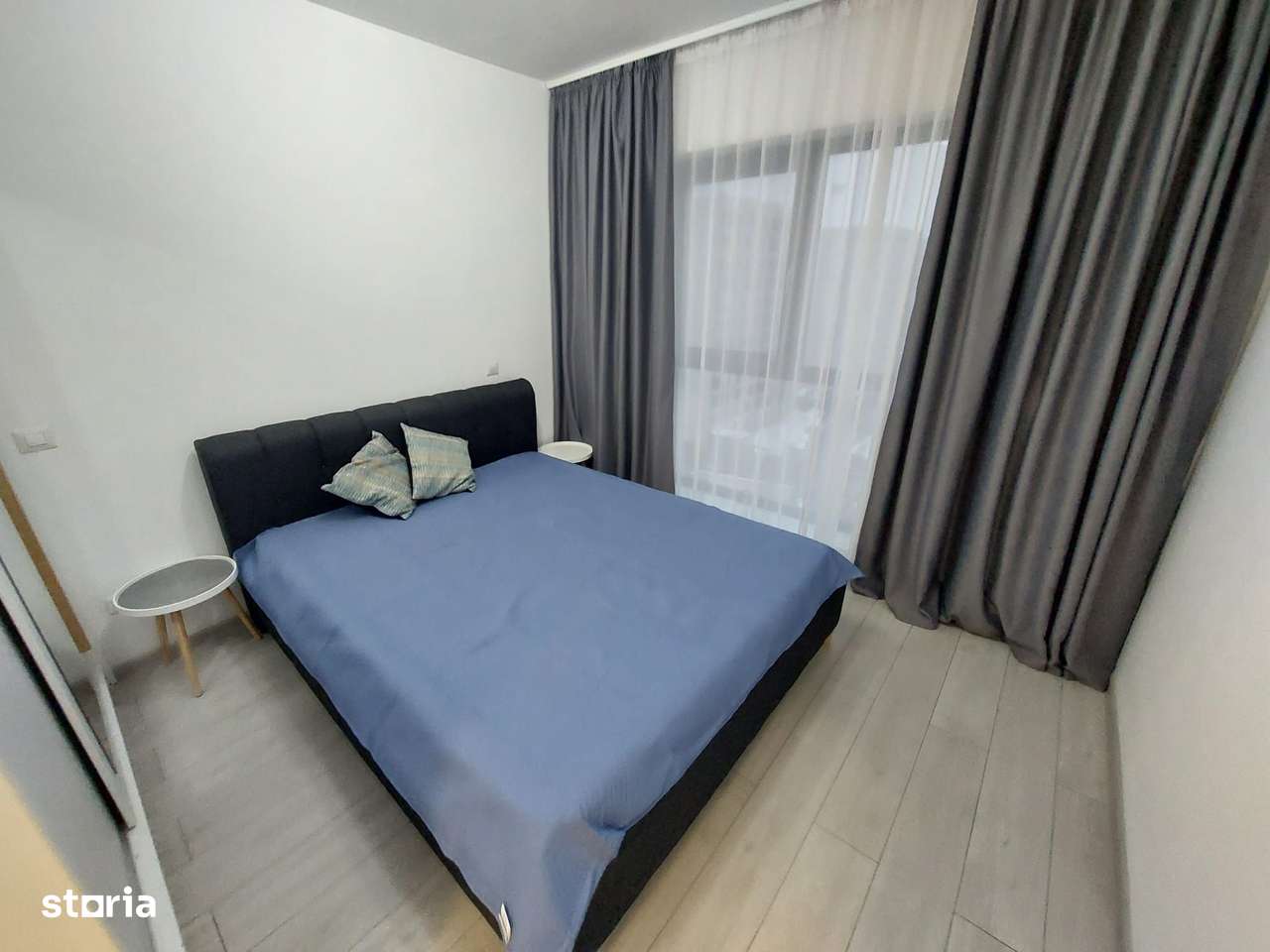 2 Camere Plaza Lujerului Exigent Timisoara Faza 1 Exigent 9Min Metrou-10