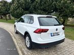 VW Tiguan 1.6 TDI Trendline - 16