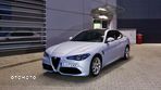 Alfa Romeo Giulia 2.0 Turbo Veloce - 1