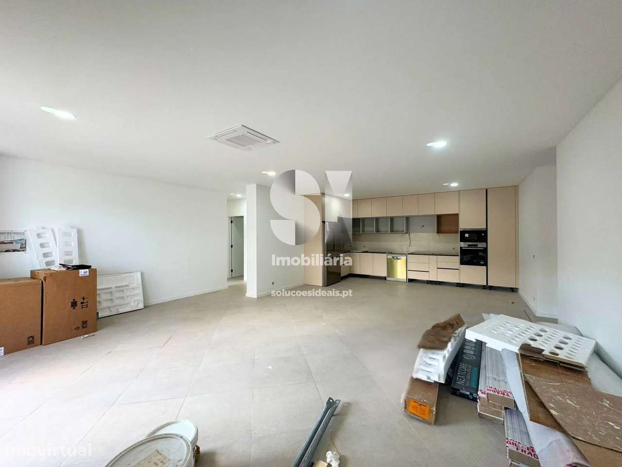 Apartamento T3 - Grande imagem: 4/42