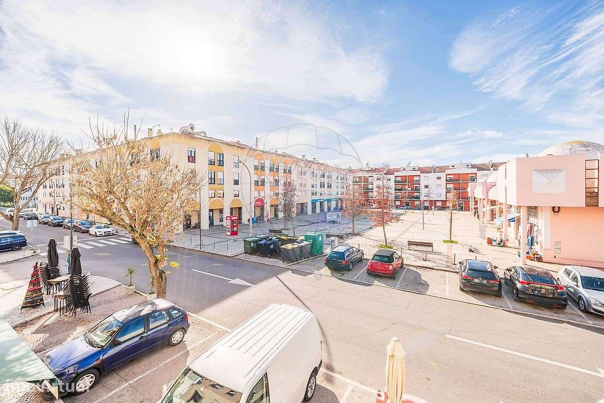 Apartamento T3 para venda-22