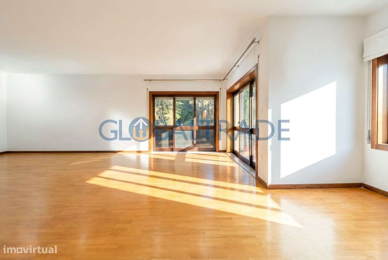 Apartamento T4 na Encosta do Douro — Gondomar-5