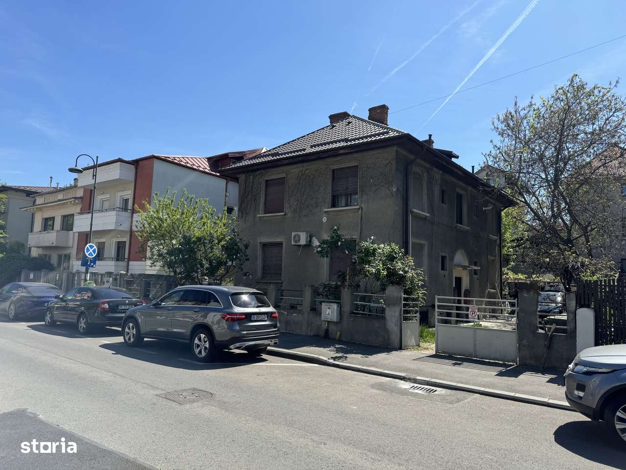 Oferta unica in zona Capitale-dorobanti-0