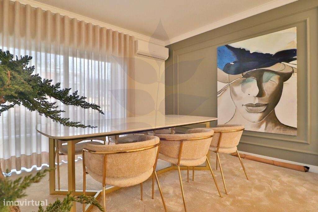 Venda apartamento T3 em São Victor - Renovado - Grande imagem: 4/45