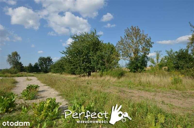 Świeszyno-Działki budowlane!-3