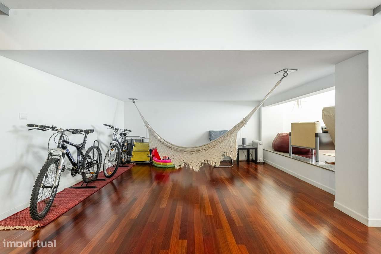 Duplex T3 em Póvoa de Varzim - Grande imagem: 5/26