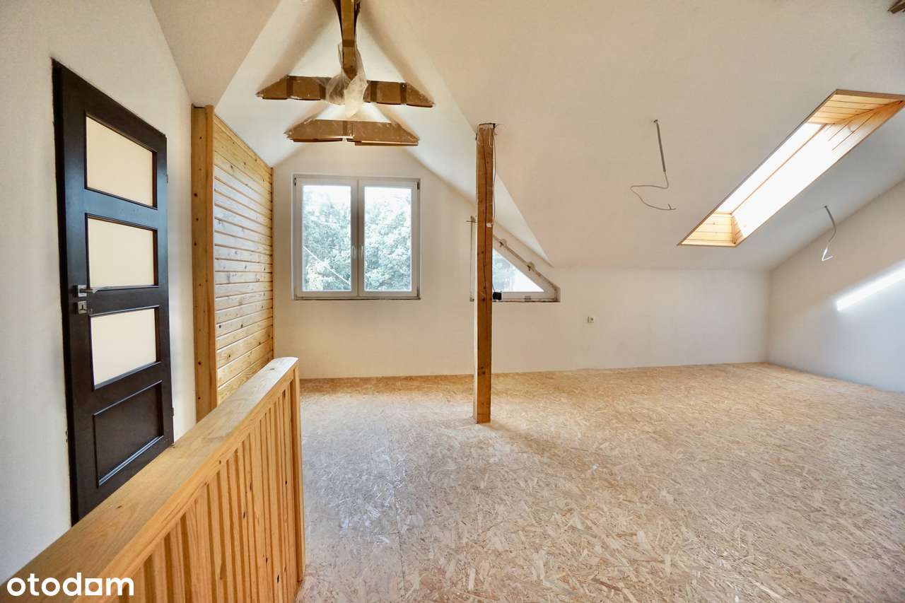 Dom jednorodzinny w Tarnowie, ul. Chyszowska, 147 m²-13