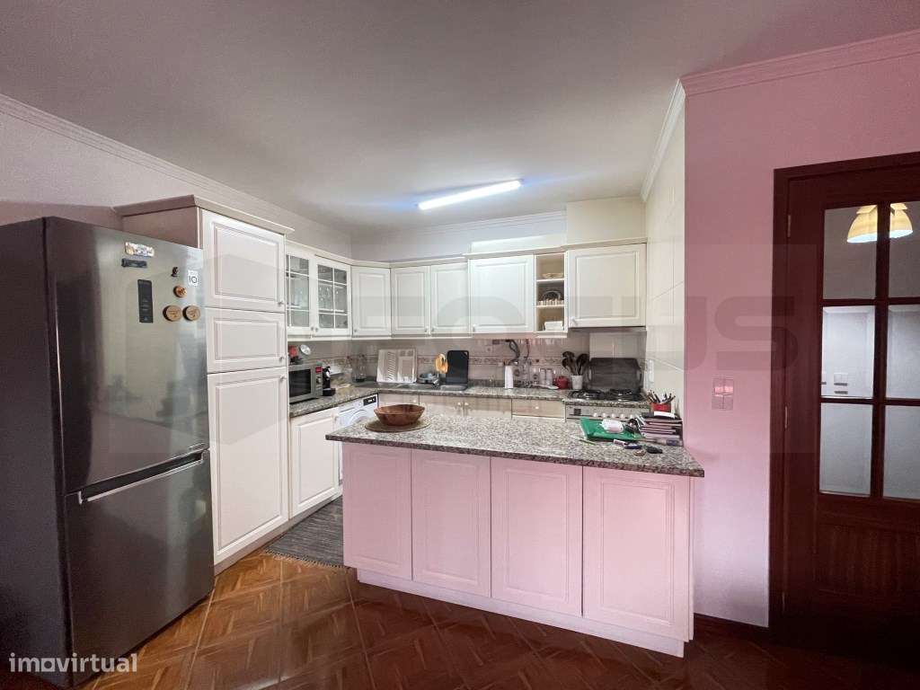 Apartamento T2 - Praia de Mira - Grande imagem: 5/24