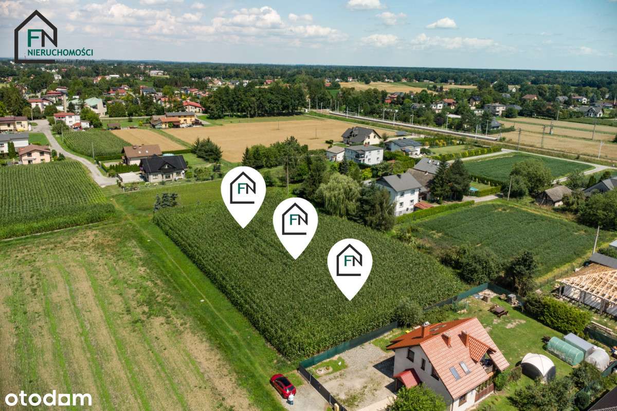 Działka budowlana - Mpzp - Pełny obrazek: 5/19