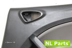 Revestimento da porta Seat Ibiza 6j4867212 2008-on - 2