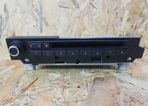 Radio CD Navigatie Bmw E60 E61 LCI Facelift Cod 91957556 - 1