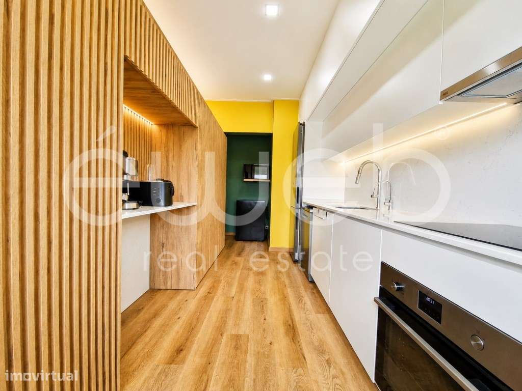 Apartamento T3 Totalmente Remodelado , Algodeia, Setúbal-19