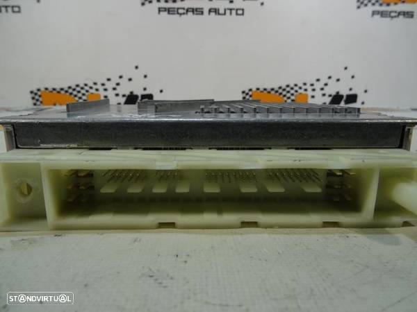 Centralina Caixa De Velocidades  Volvo S60 I (384)  1T0505a00 / P09480 - 4