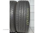 Opony letnie 225/55R19 99V Toyo - 2