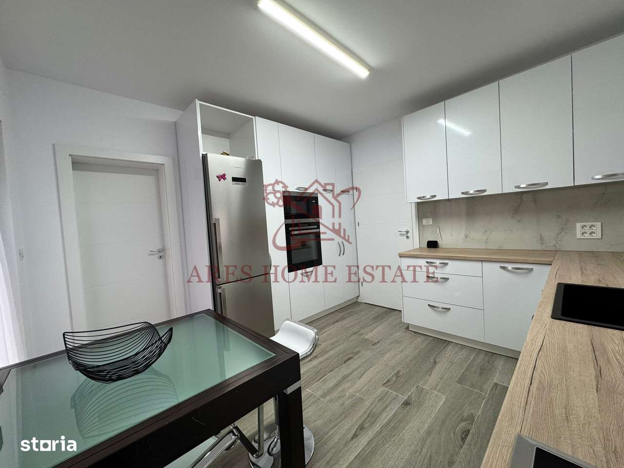 Casă individuală 6 camere, 200 mp, garaj și curte amenajată – Chișoda-8