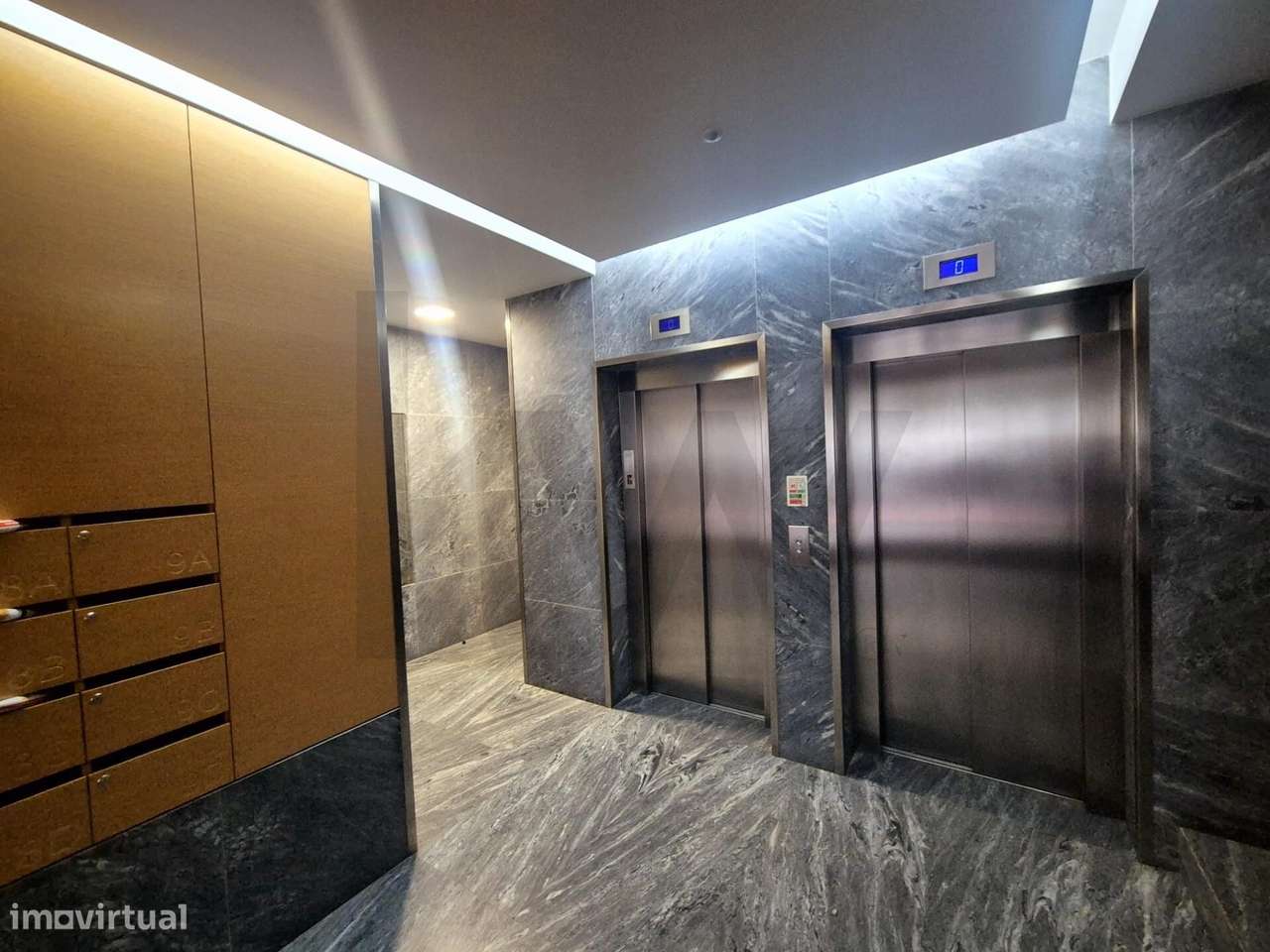 Apartamento T2 na Quinta do Património - Sacavém - Grande imagem: 2/20