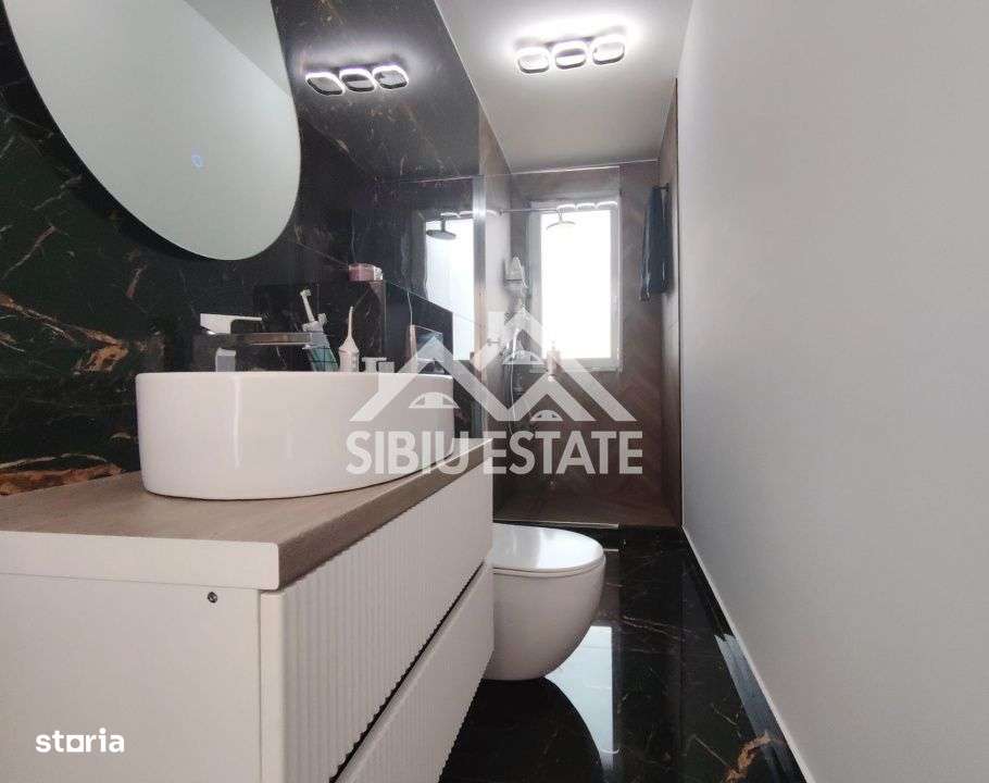 Casa amenajata 4 camere,2 bai, Ready to move !! - Imagine principală: 5/17