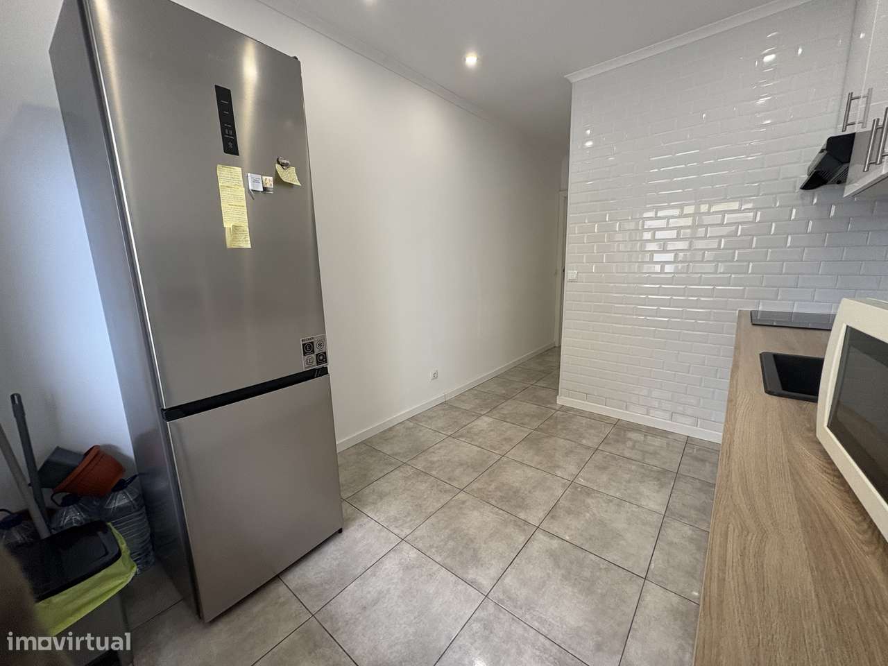 Apartamento T2 totalmente remodelado! A apenas 50 metros do ALDI.-5