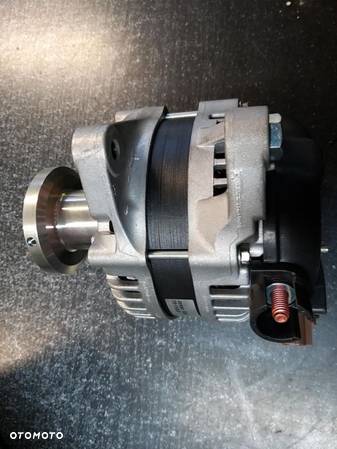 Alternator (14V, 150A) FORD FOCUS C-MAX, FOCUS II 1.8D/2.0D 07.04-09.12 - 1