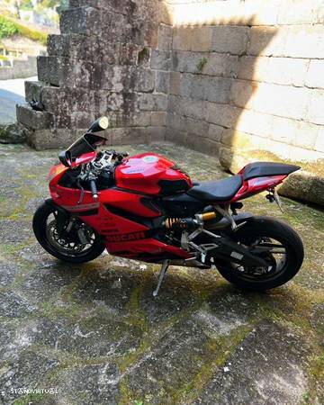 Ducati 959 Panigale r - 12