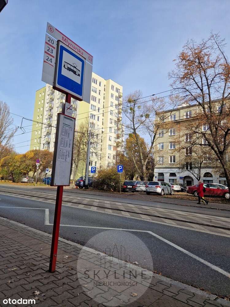 OKAZJA! 3-pok. super lokalizacja, do wprowadzenia!-16