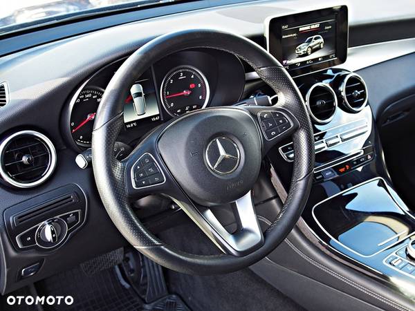 Mercedes-Benz GLC 220 d 4-Matic - 37