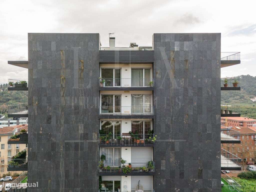 Apartamento T5 | Quinta da Portela, Coimbra-44