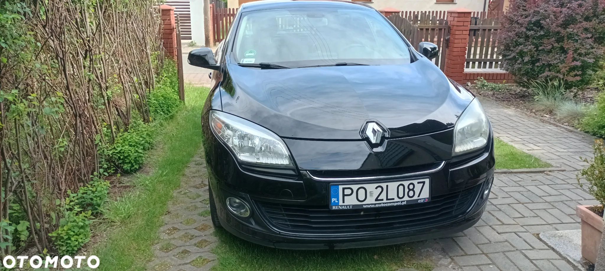 Renault Megane 1.5 dCi Authentique - 1