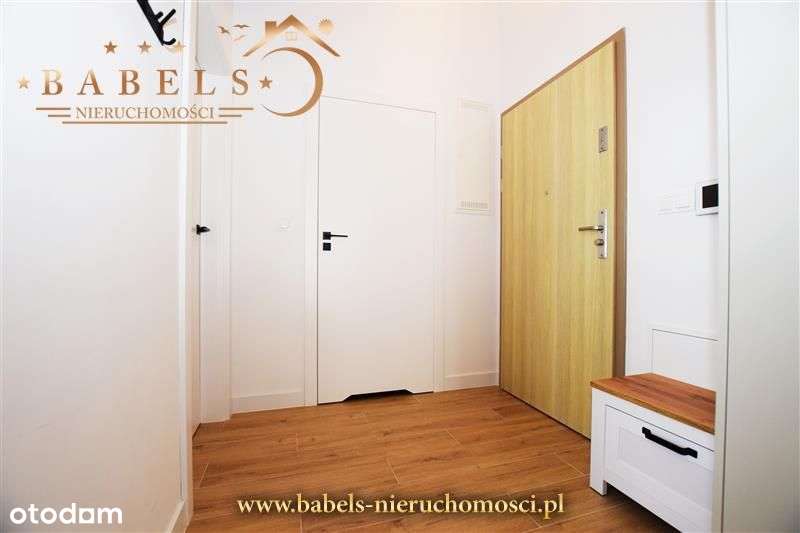 Blisko morza i plaży. Winda. Balkon. Niski czynsz!-15