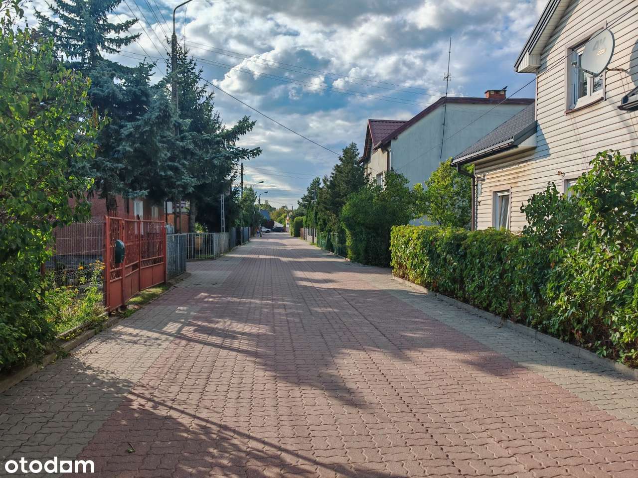 Domek 60m2, Mińsk Mazowiecki-17