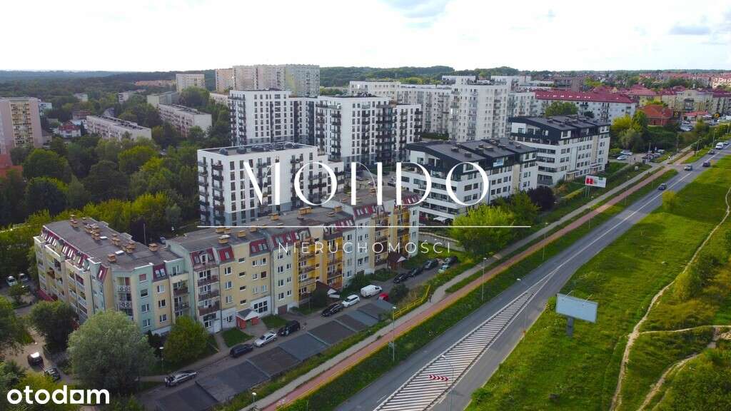 219 tyś netto | Lokal Usługowy 28m² | Krasińskiego-8