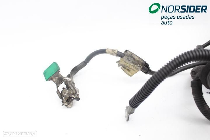 Instala elect comparti motor Citroen C4 Coupe|04-08 - 7