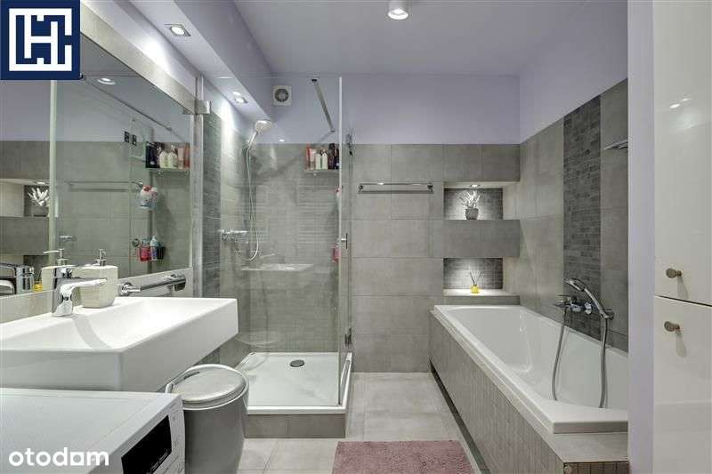 Mieszkanie - Gdynia Karwiny-10