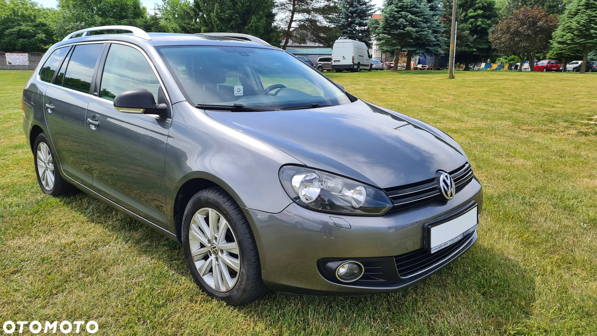 Volkswagen Golf 1.2 TSI BlueMotion Technology Style - 2