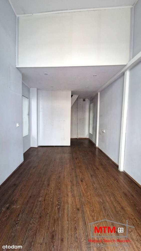 Małe biuro w centrum miasta-5