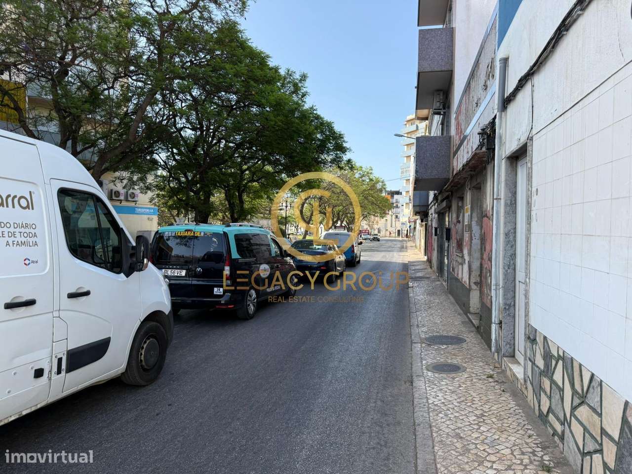 Moradia para reconstrução - Oportunidade Única em Portimão! - Grande imagem: 4/14