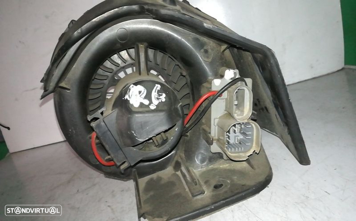 Motor Da Chaufagem Sofagem  Renault Megane I (Ba0/1_) - 2