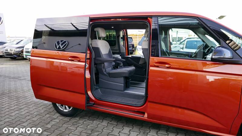 Volkswagen Multivan 2.0 TDI L1 Life DSG - 11