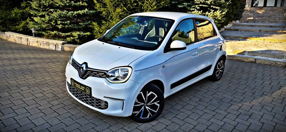 Renault Twingo Electric URBAN NIGHT 2022
