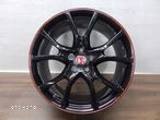 Felgi Honda Civic Type-R 20x8.5J Et60 5x120 - 7